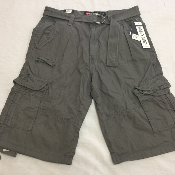 Southpole cargo shorts Clearance